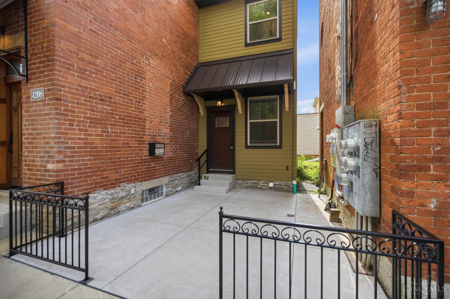 4208 Williamson Place, Cincinnati, OH, 45223 — photo 33