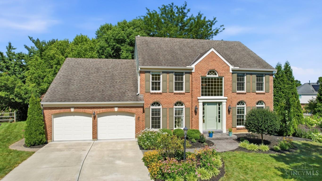 7706 Falling Waters Court, West Chester, OH, 45069 — photo 63