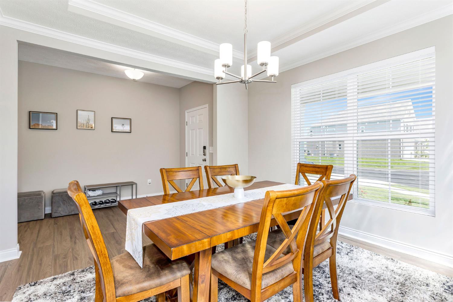10114 Gully Pass Drive, Washington Twp, OH, 45458 — photo 12