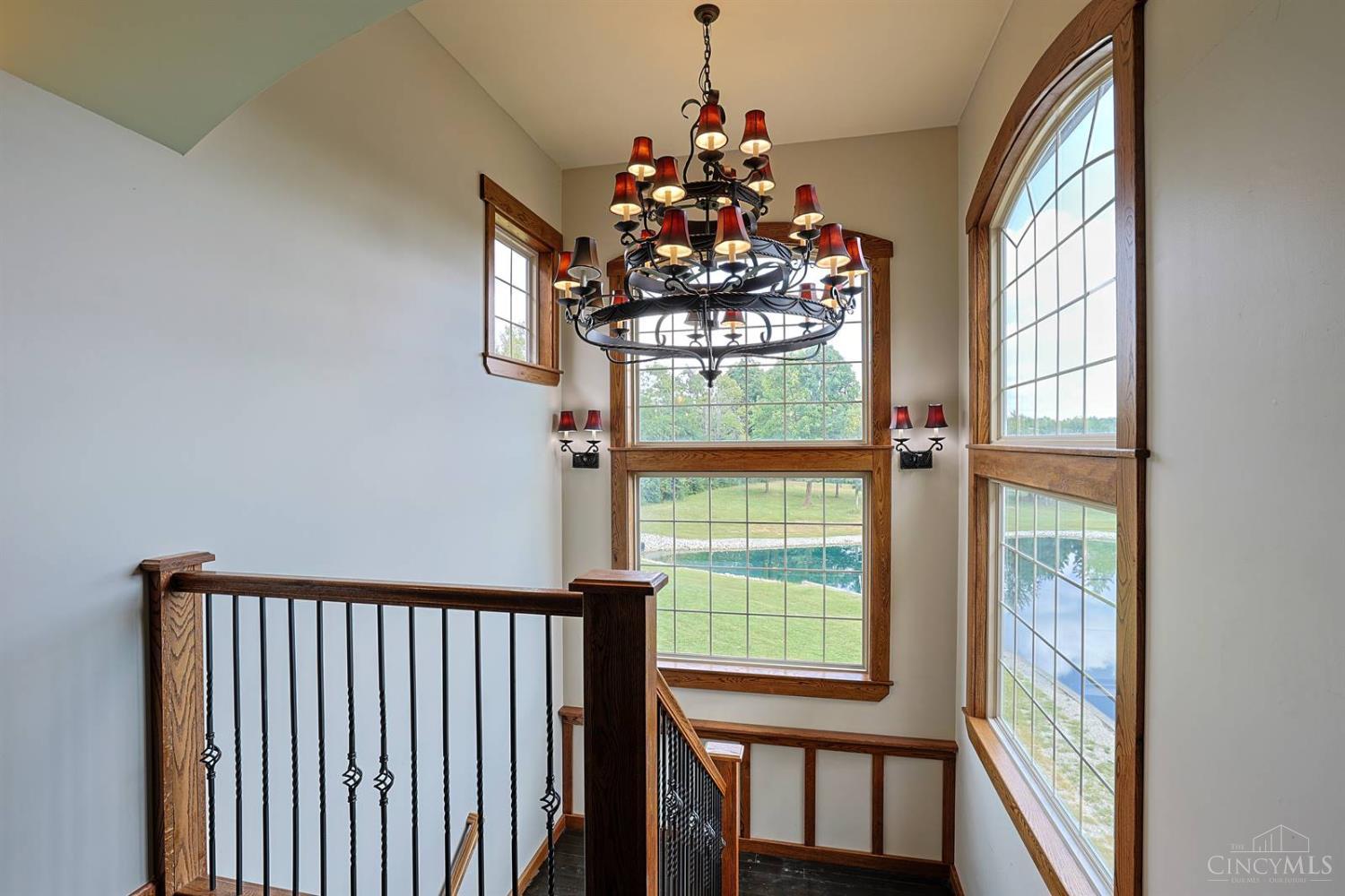 1836 Stubbs Mills Road, Turtle Creek Twp, OH, 45036 — photo 15