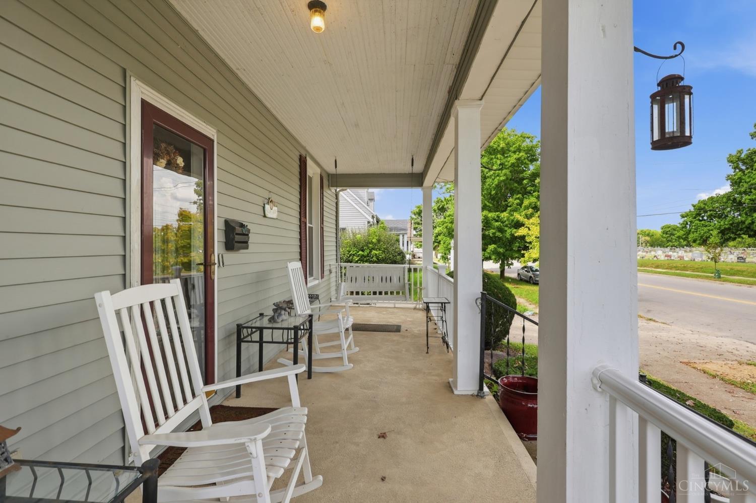 724 Washington Street, Greenfield, OH, 45123 — photo 4