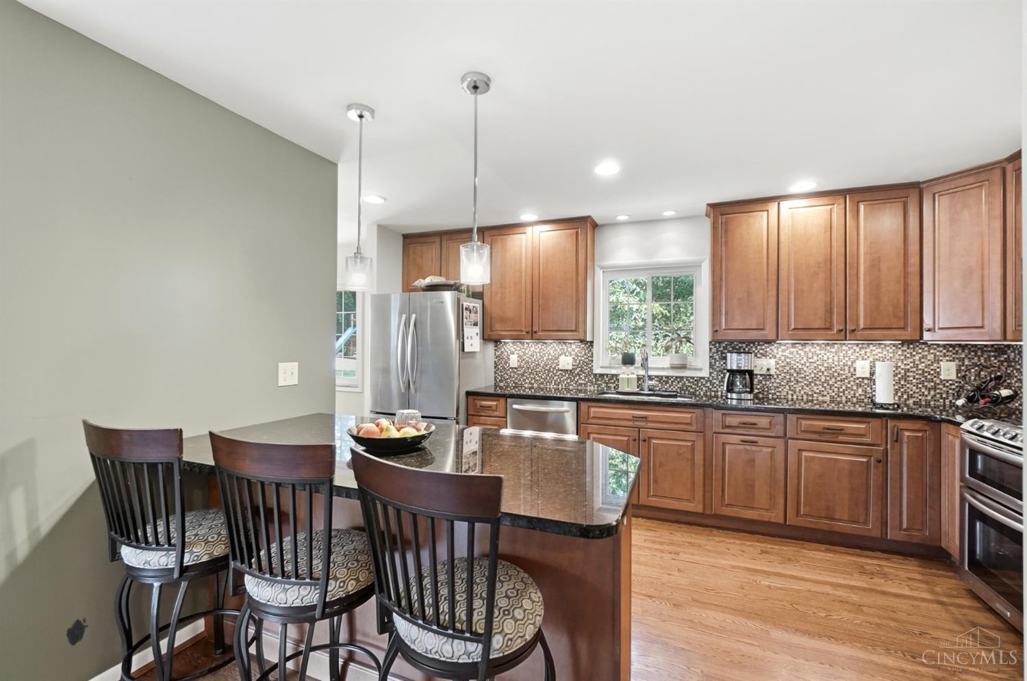 526 Chisholm Trail