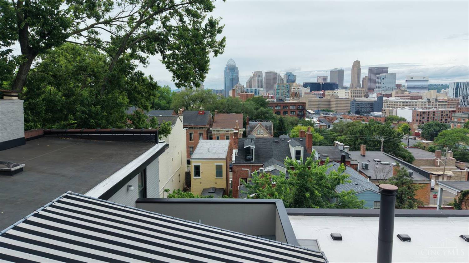 510 Corporation Alley, Cincinnati, OH, 45202 — photo 86
