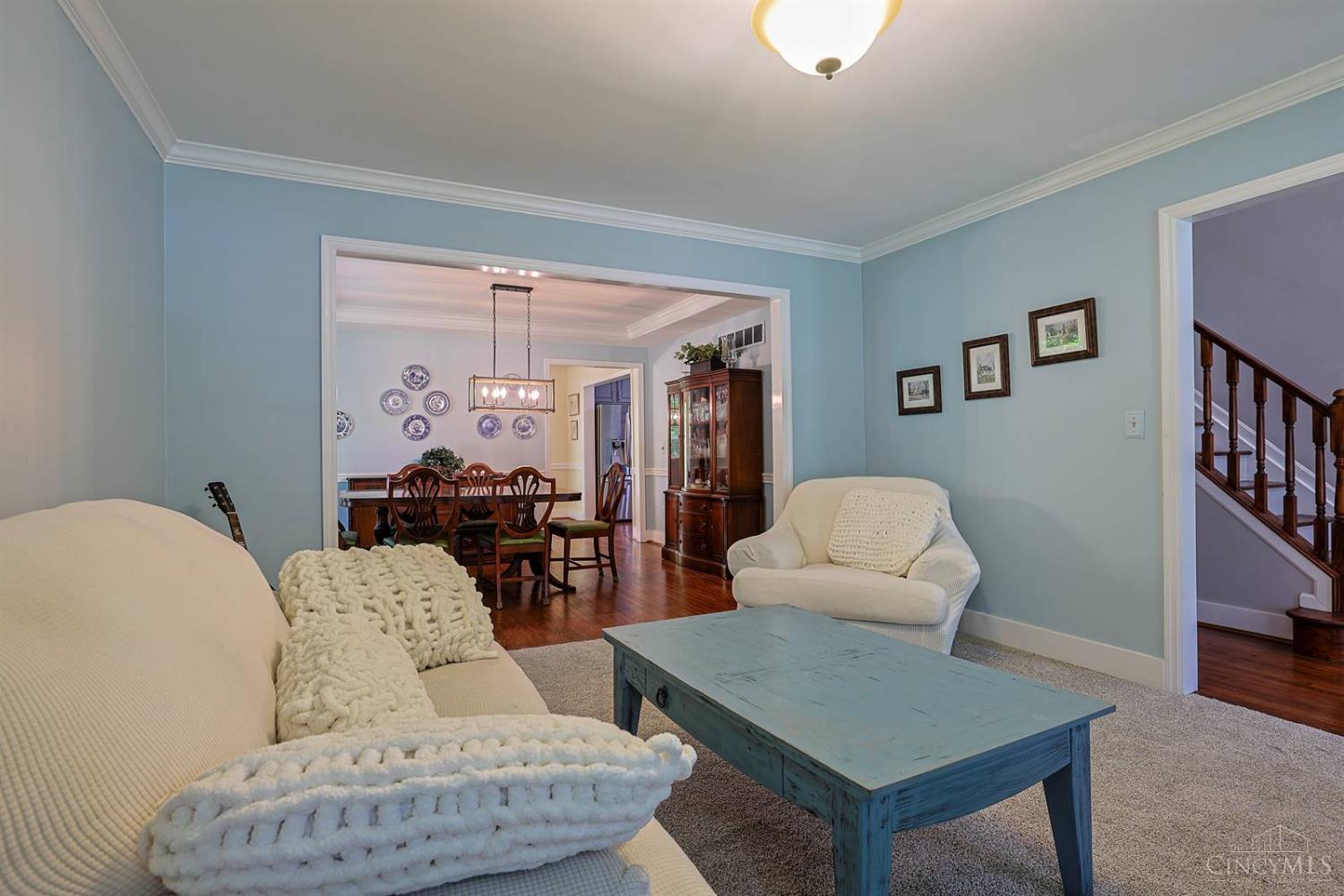 9142 Knightsridge Lane, Deerfield Twp., OH, 45040 — photo 10