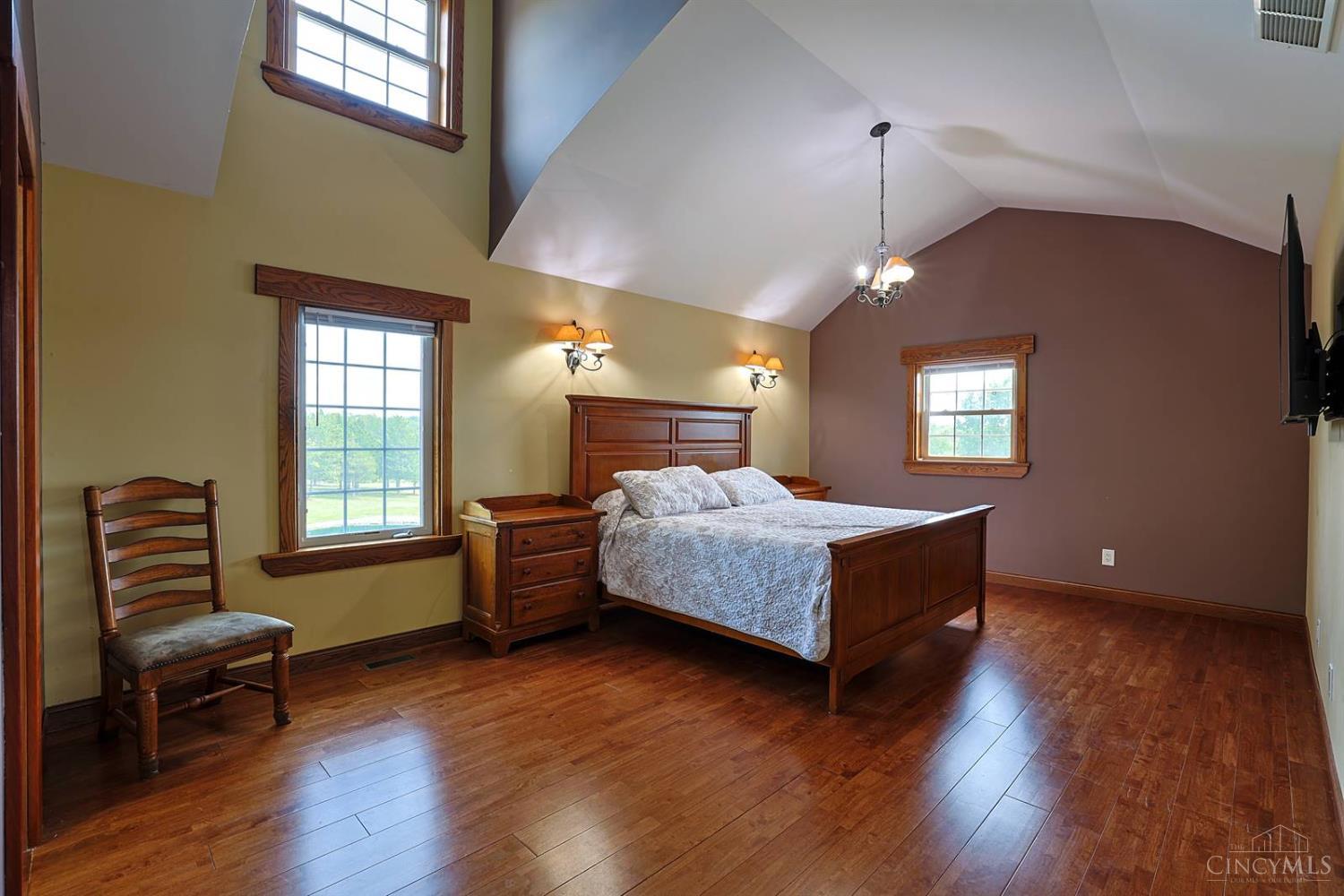 1836 Stubbs Mills Road, Turtle Creek Twp, OH, 45036 — photo 32