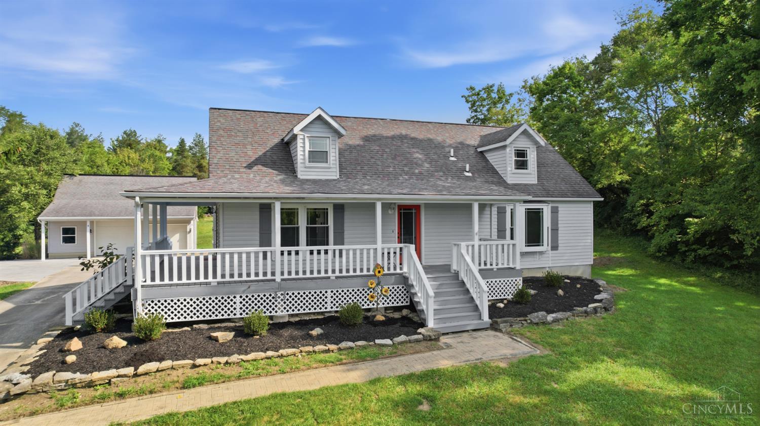 2020 Keever Road, Turtle Creek Twp, OH, 45036 — photo 73