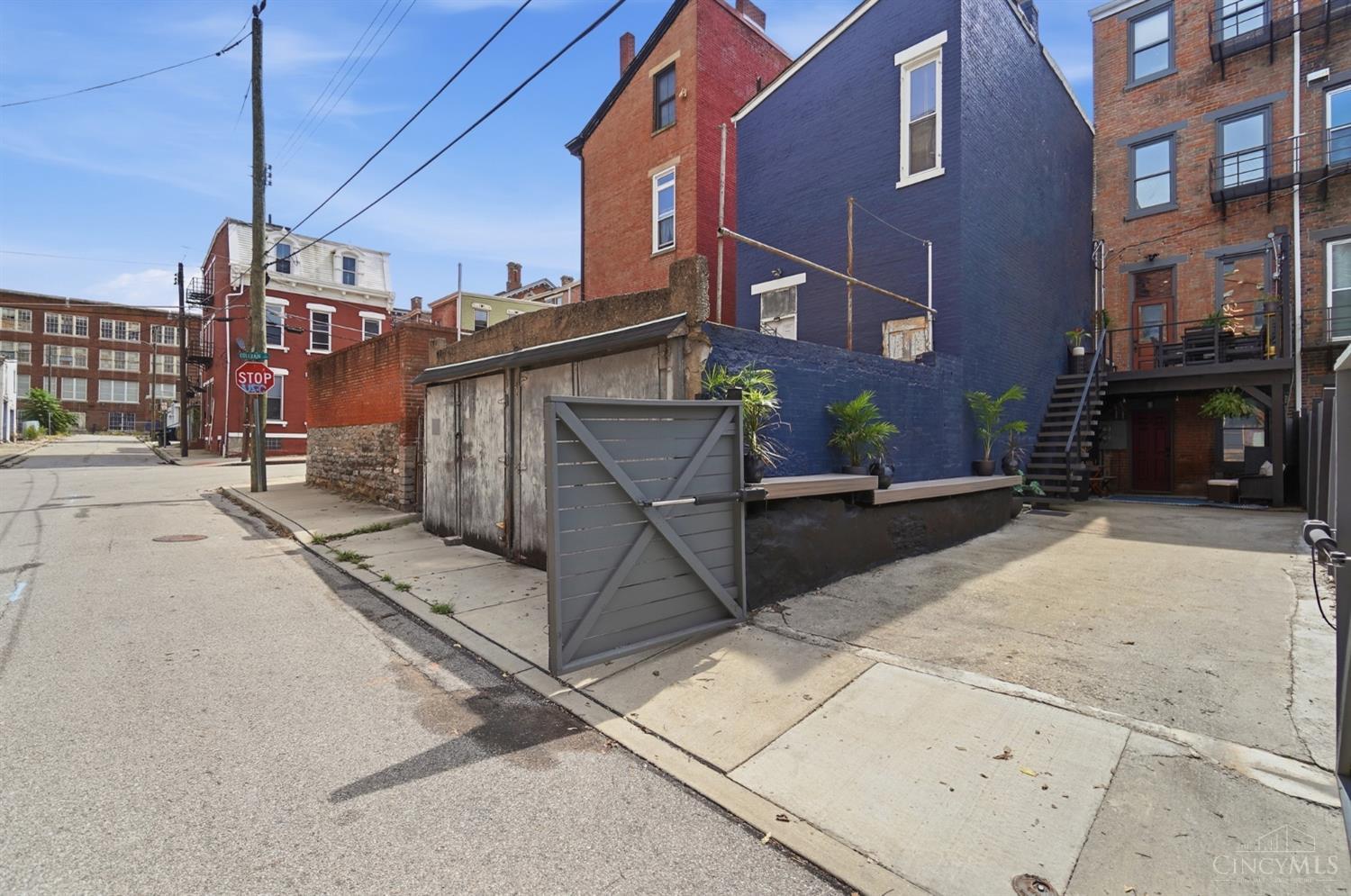 1104 Dayton Street, Cincinnati, OH, 45214 — photo 52