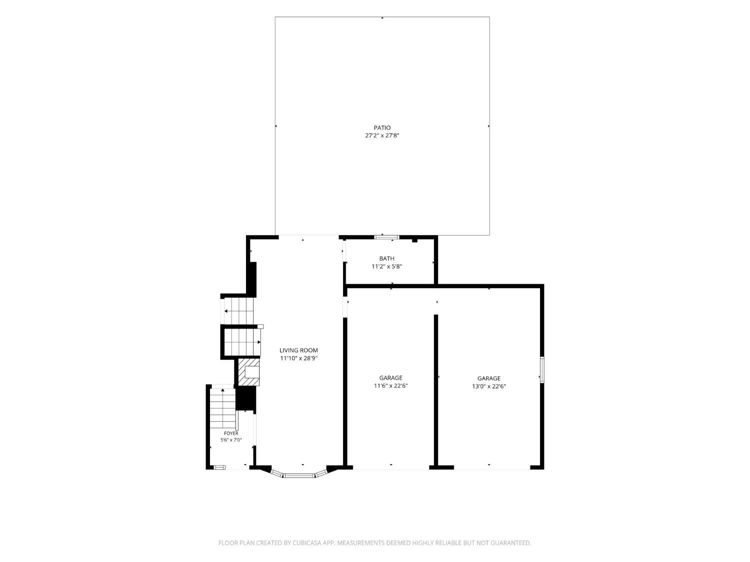 526 Chisholm Trail