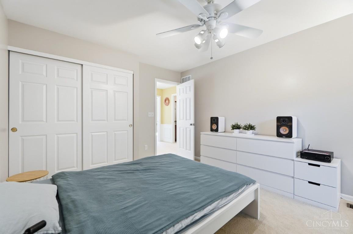 7706 Falling Waters Court, West Chester, OH, 45069 — photo 36