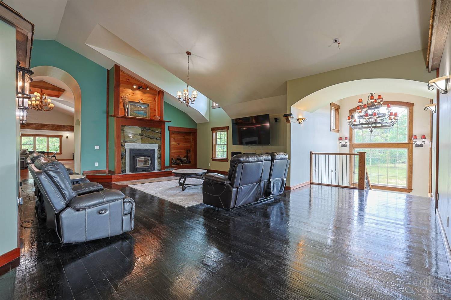 1836 Stubbs Mills Road, Turtle Creek Twp, OH, 45036 — photo 16
