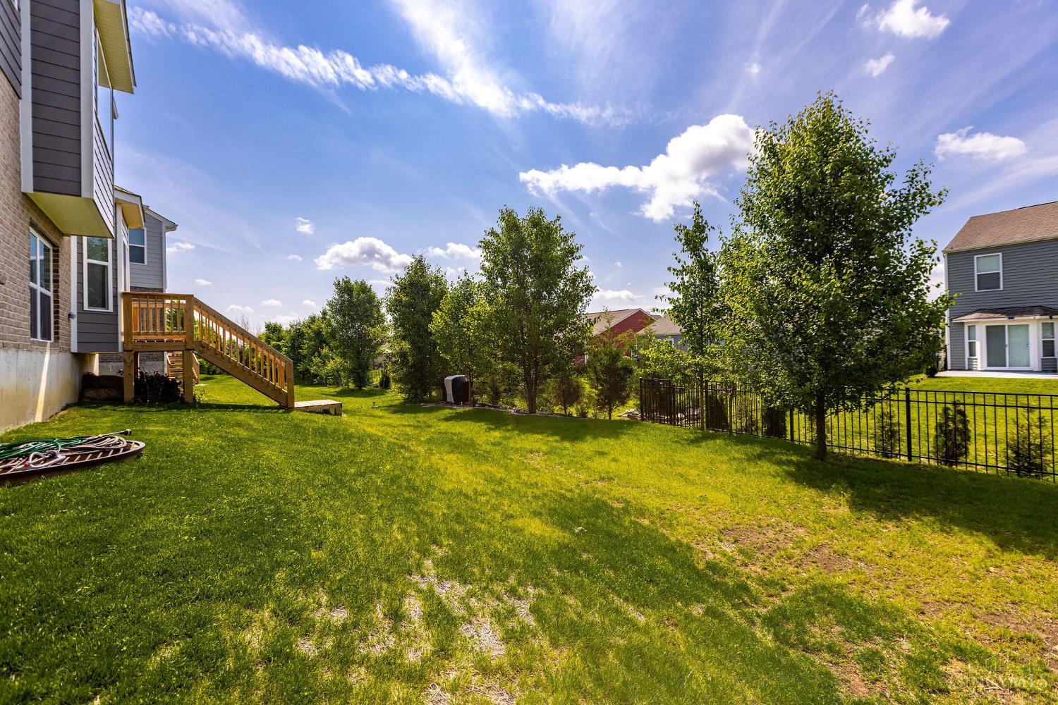 10114 Gully Pass Drive, Washington Twp, OH, 45458 — photo 8