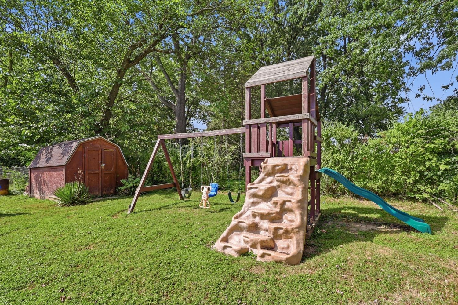 724 Washington Street, Greenfield, OH, 45123 — photo 56