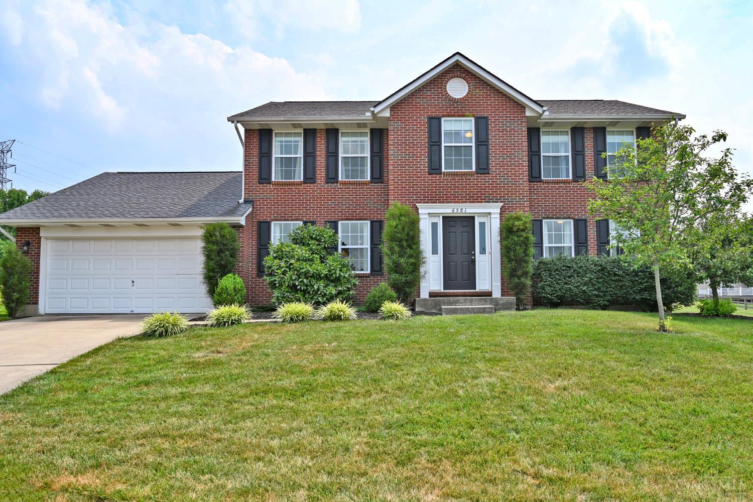 6581 Lucky Lane