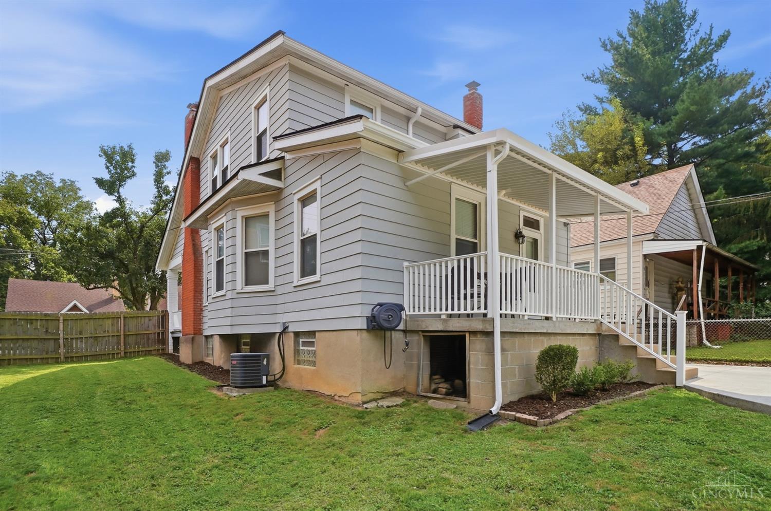6116 Bramble Avenue, Cincinnati, OH, 45227 — photo 27