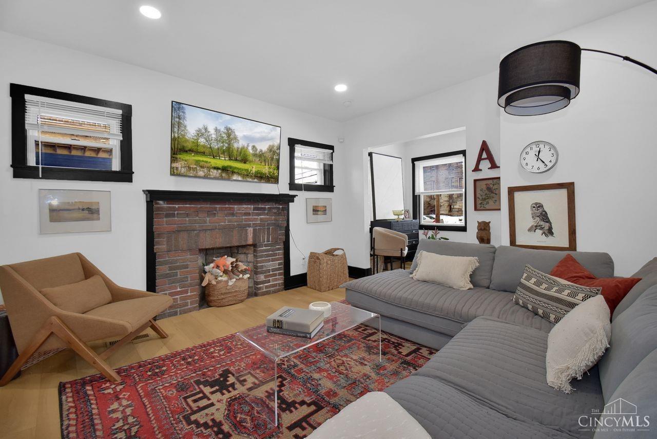 3021 Melrose Avenue, Cincinnati, OH, 45206 — photo 17