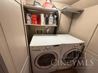 2115 Fulton Avenue #F, Cincinnati, OH, 45206 — photo 13