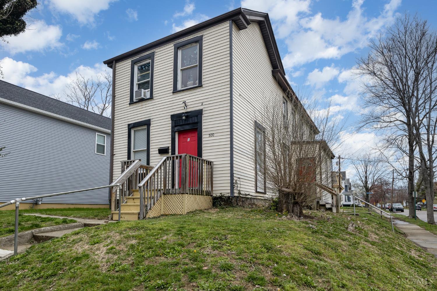 500 Wyoming Avenue, Lockland, OH, 45215 — photo 2