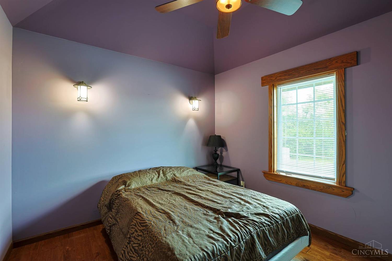 1836 Stubbs Mills Road, Turtle Creek Twp, OH, 45036 — photo 35