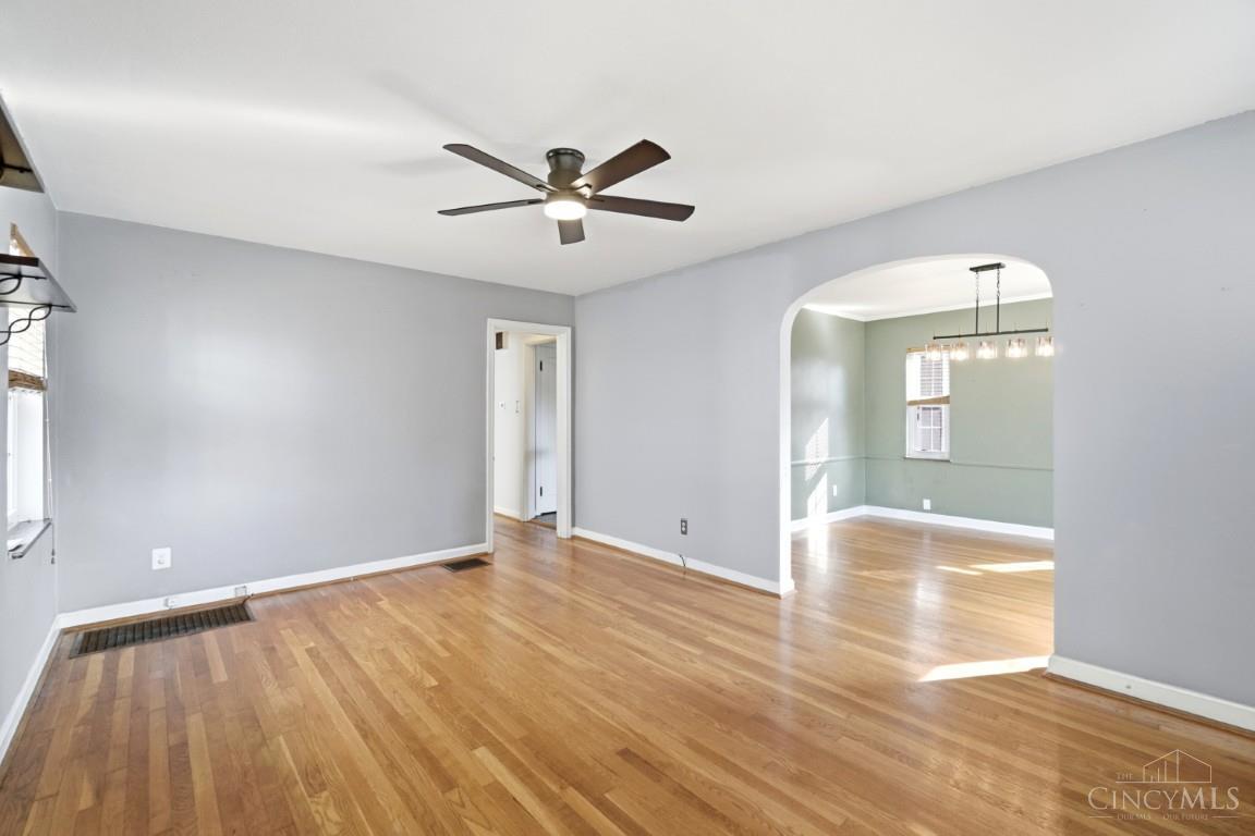3512 Harrow Avenue, Cincinnati, OH, 45209 — photo 7