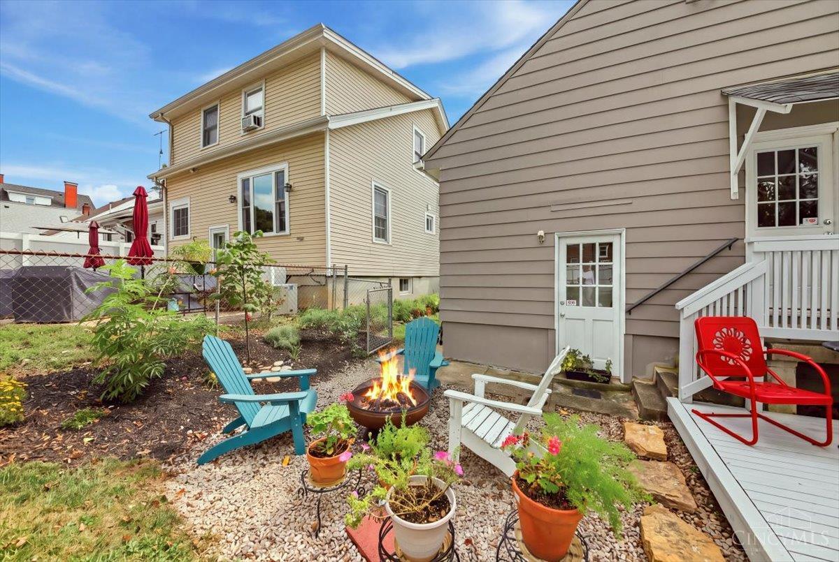 6928 Britton Avenue, Cincinnati, OH, 45227 — photo 24