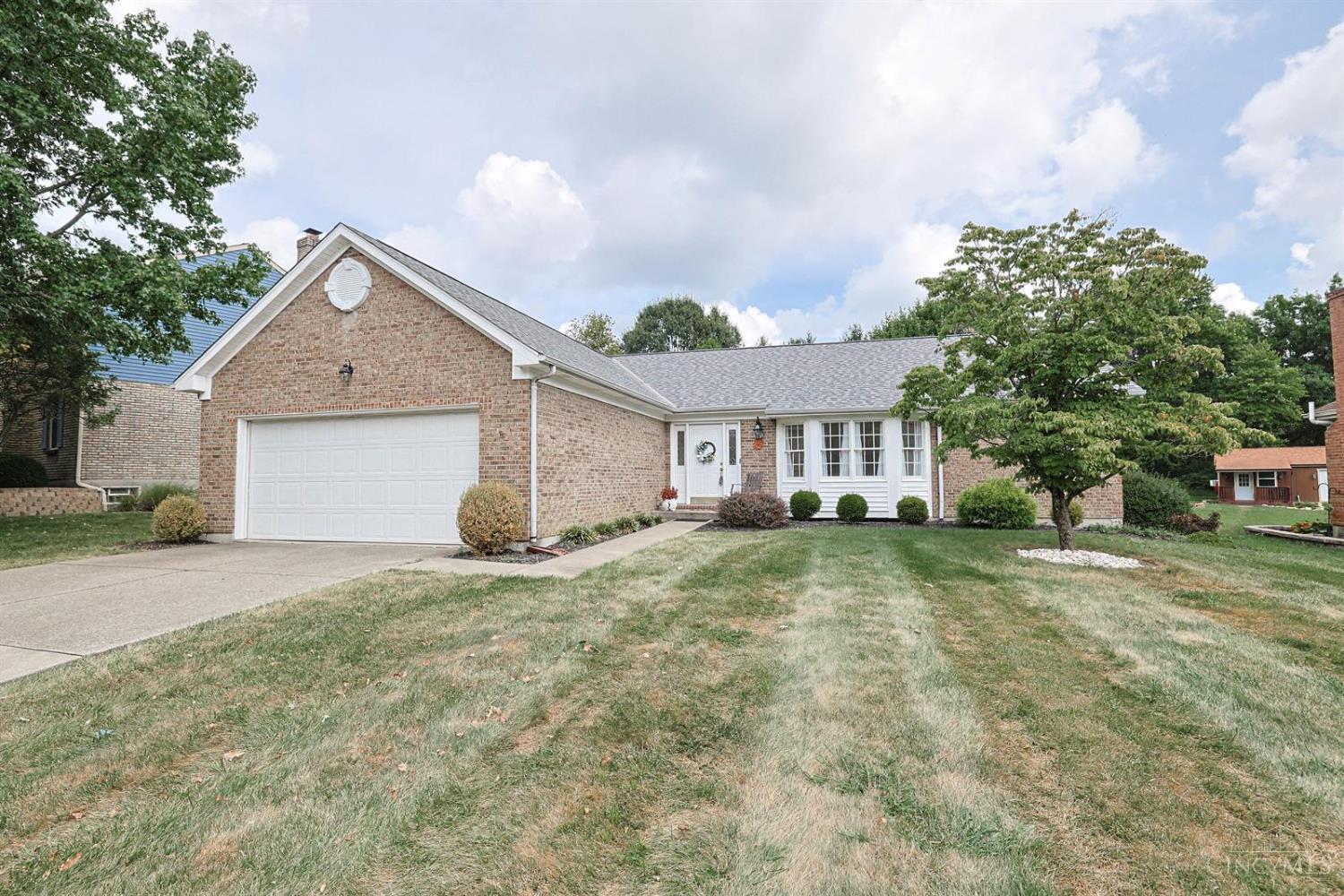 1902 Sandcliff Drive, Anderson Twp, OH, 45255