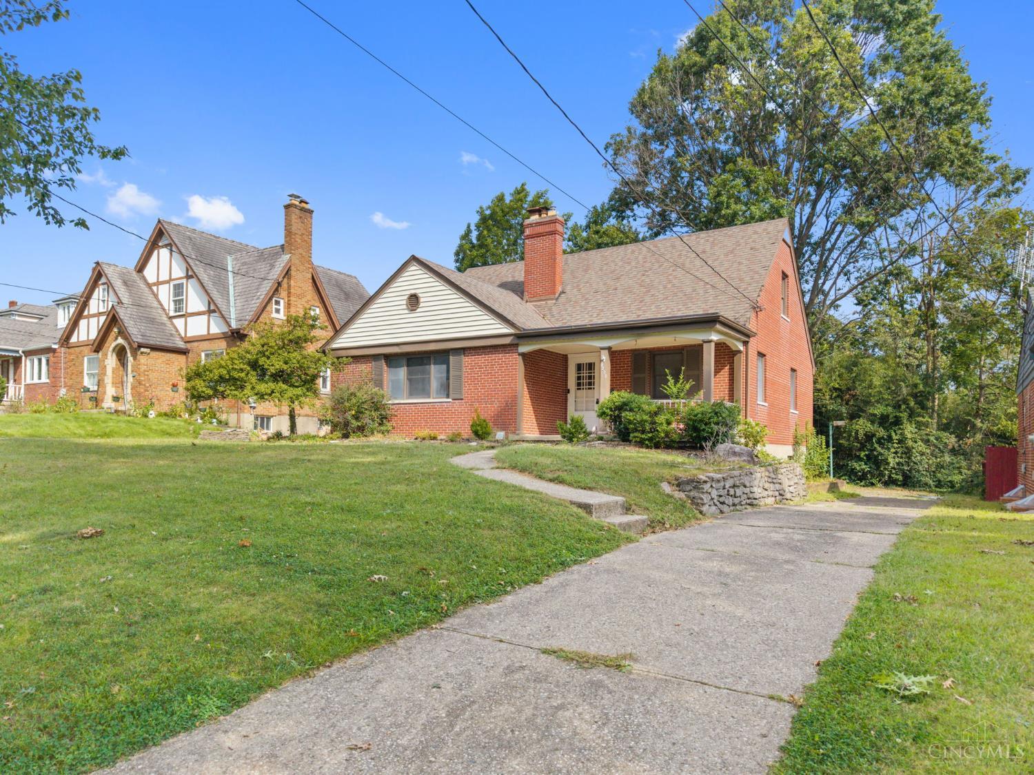 3270 Renfro Avenue, Cincinnati, OH, 45211 — photo 5