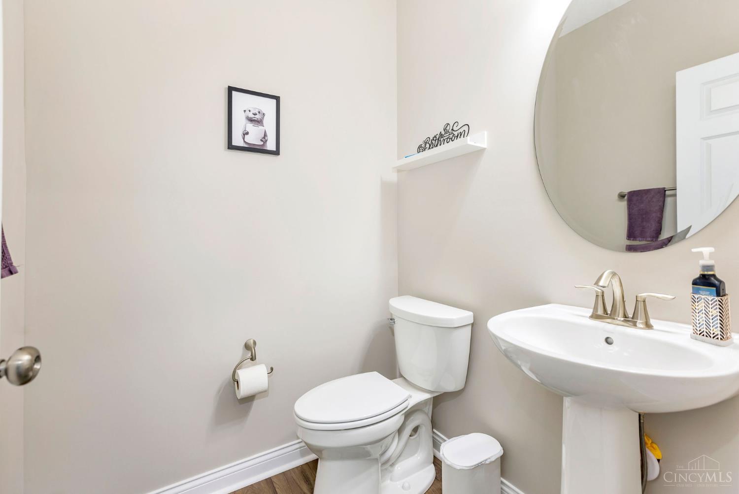 10114 Gully Pass Drive, Washington Twp, OH, 45458 — photo 14
