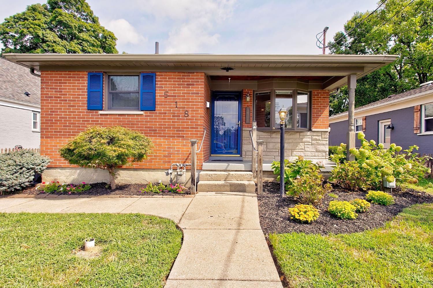 518 Hudson Avenue, Milford, OH, 45150 — photo 2