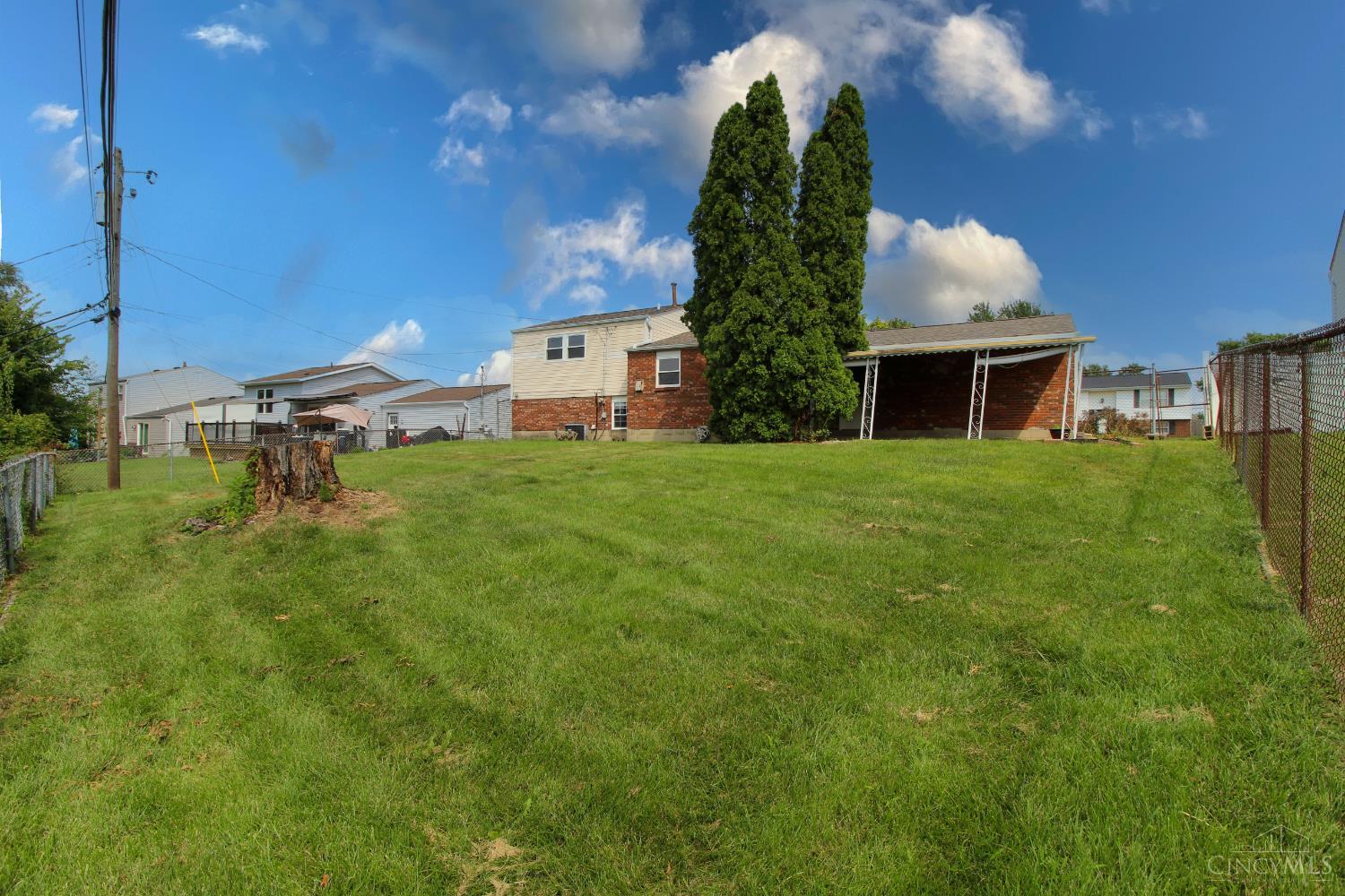 1394 Karahill Drive, Forest Park, OH, 45240 — photo 27