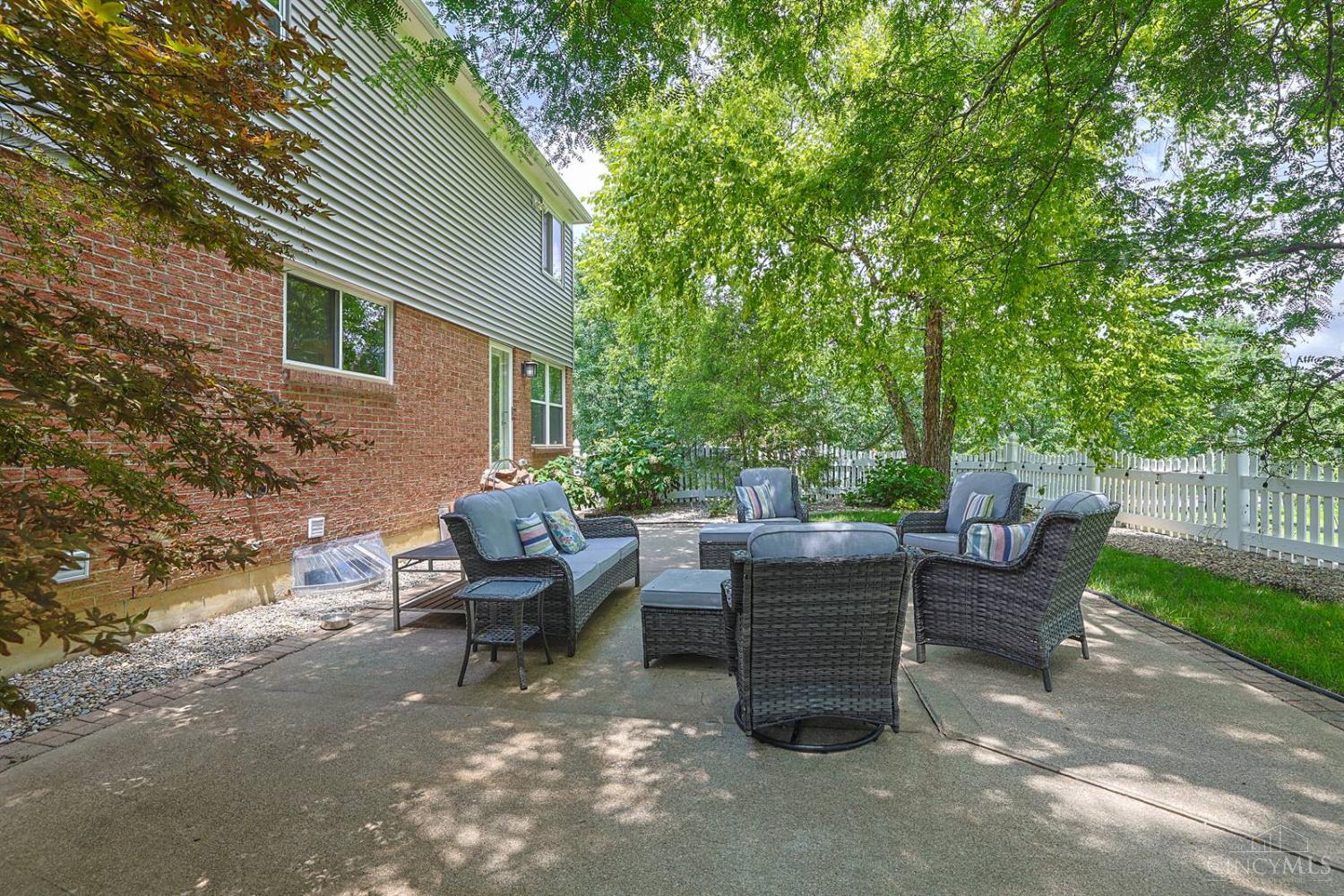 9142 Knightsridge Lane, Deerfield Twp., OH, 45040 — photo 56