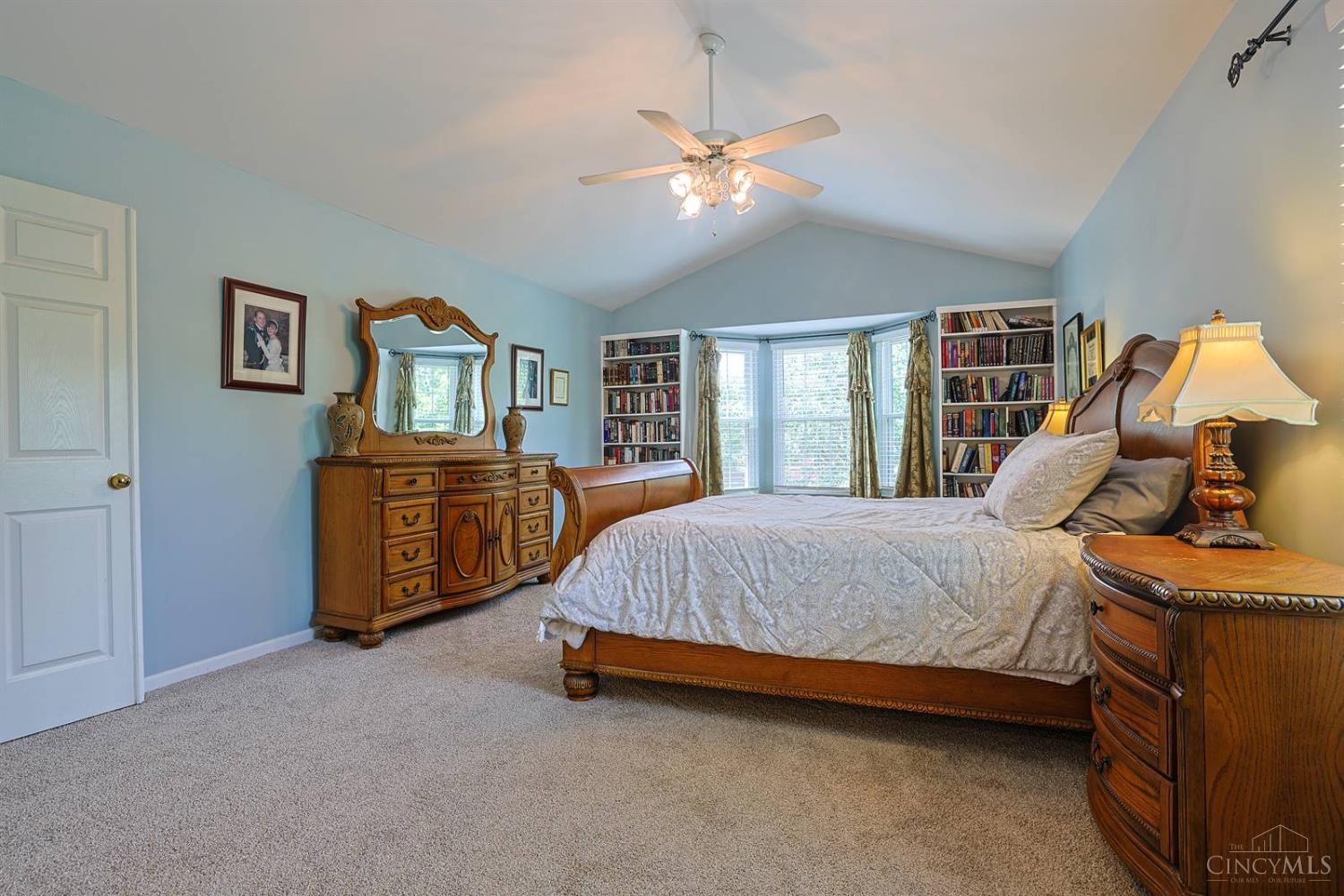 9142 Knightsridge Lane, Deerfield Twp., OH, 45040 — photo 30