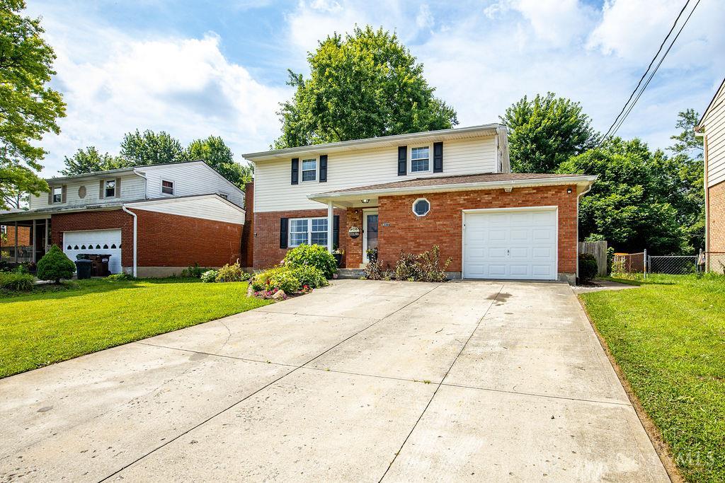 4177 West Fork Road, Green Twp, OH, 45247 — photo 3