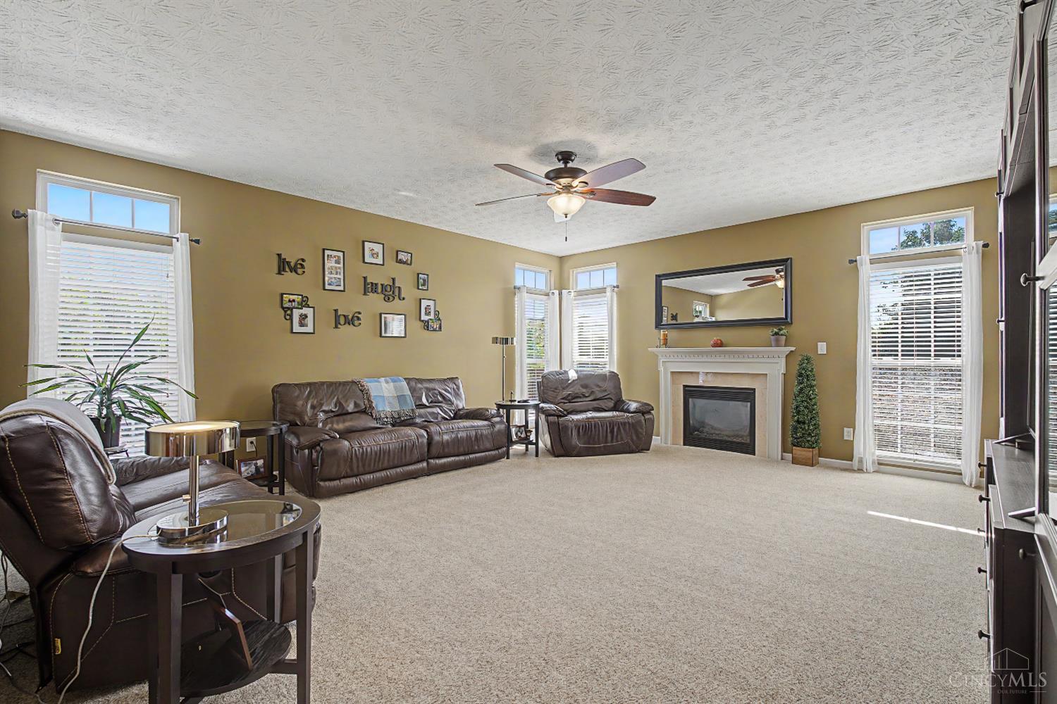 7452 Waterway Drive, Clearcreek Twp., OH, 45068 — photo 6