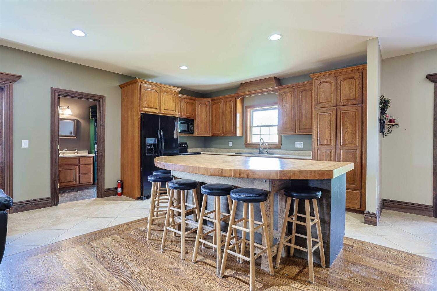 1836 Stubbs Mills Road, Turtle Creek Twp, OH, 45036 — photo 7