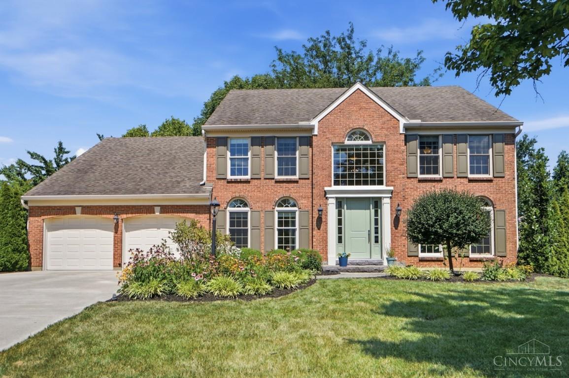 7706 Falling Waters Court, West Chester, OH, 45069