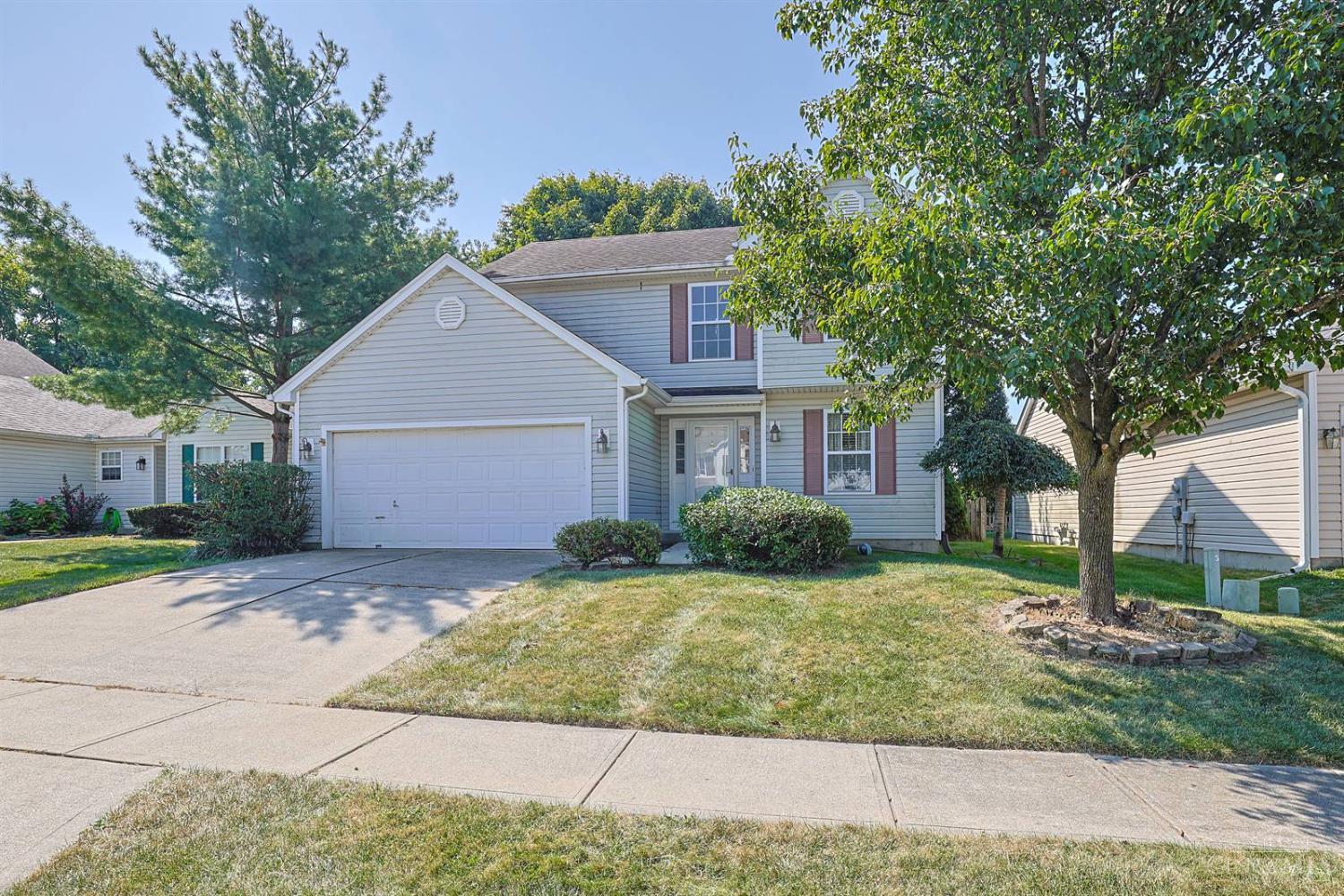 1019 Weeping Willow Lane
