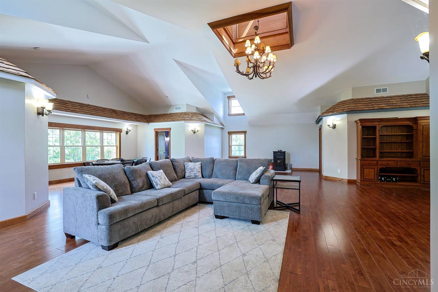 1836 Stubbs Mills Road, Turtle Creek Twp, OH, 45036 — photo 33