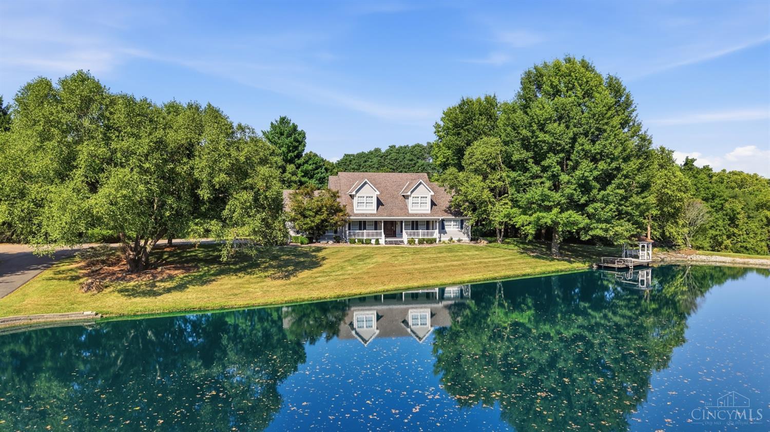 11930 Stone Mill Road