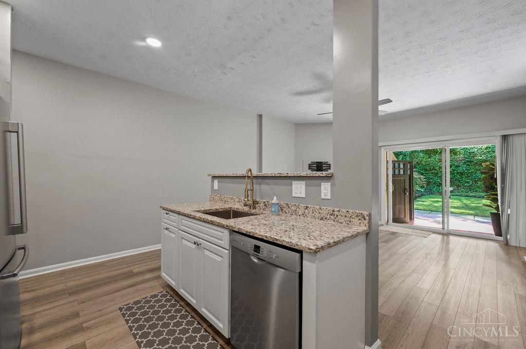 991 Paradrome Street #13, Cincinnati, OH, 45202 — photo 16
