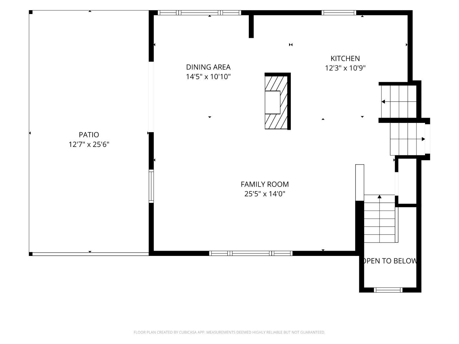 526 Chisholm Trail