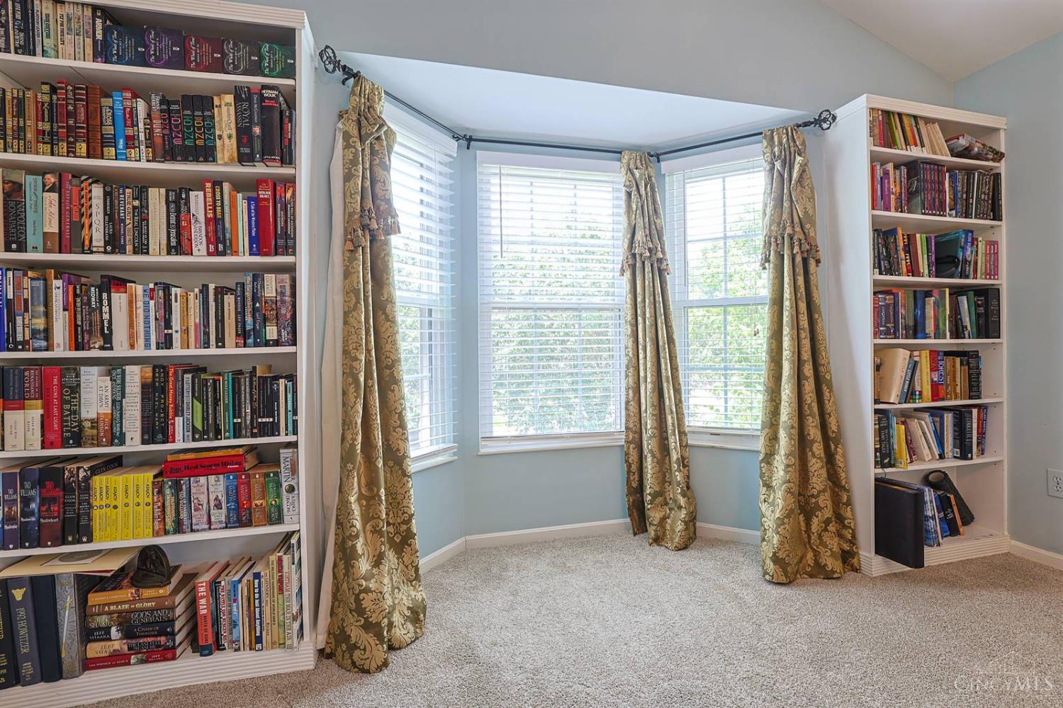 9142 Knightsridge Lane, Deerfield Twp., OH, 45040 — photo 31