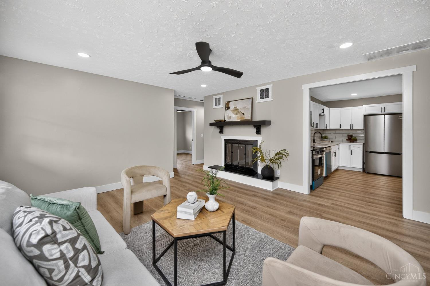 10944 Lemarie Drive, Sharonville, OH, 45241 — photo 16