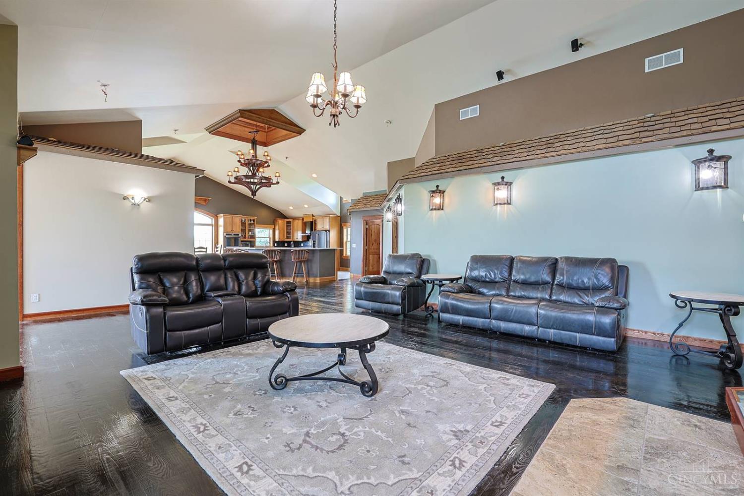 1836 Stubbs Mills Road, Turtle Creek Twp, OH, 45036 — photo 19
