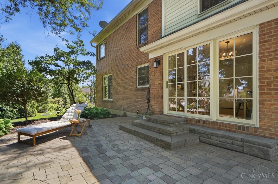 7706 Falling Waters Court, West Chester, OH, 45069 — photo 45