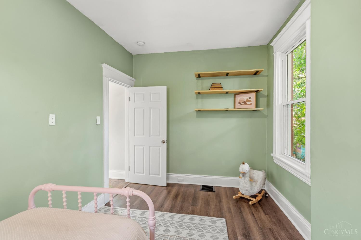 1410 Ludlow Place, Cincinnati, OH, 45223 — photo 19
