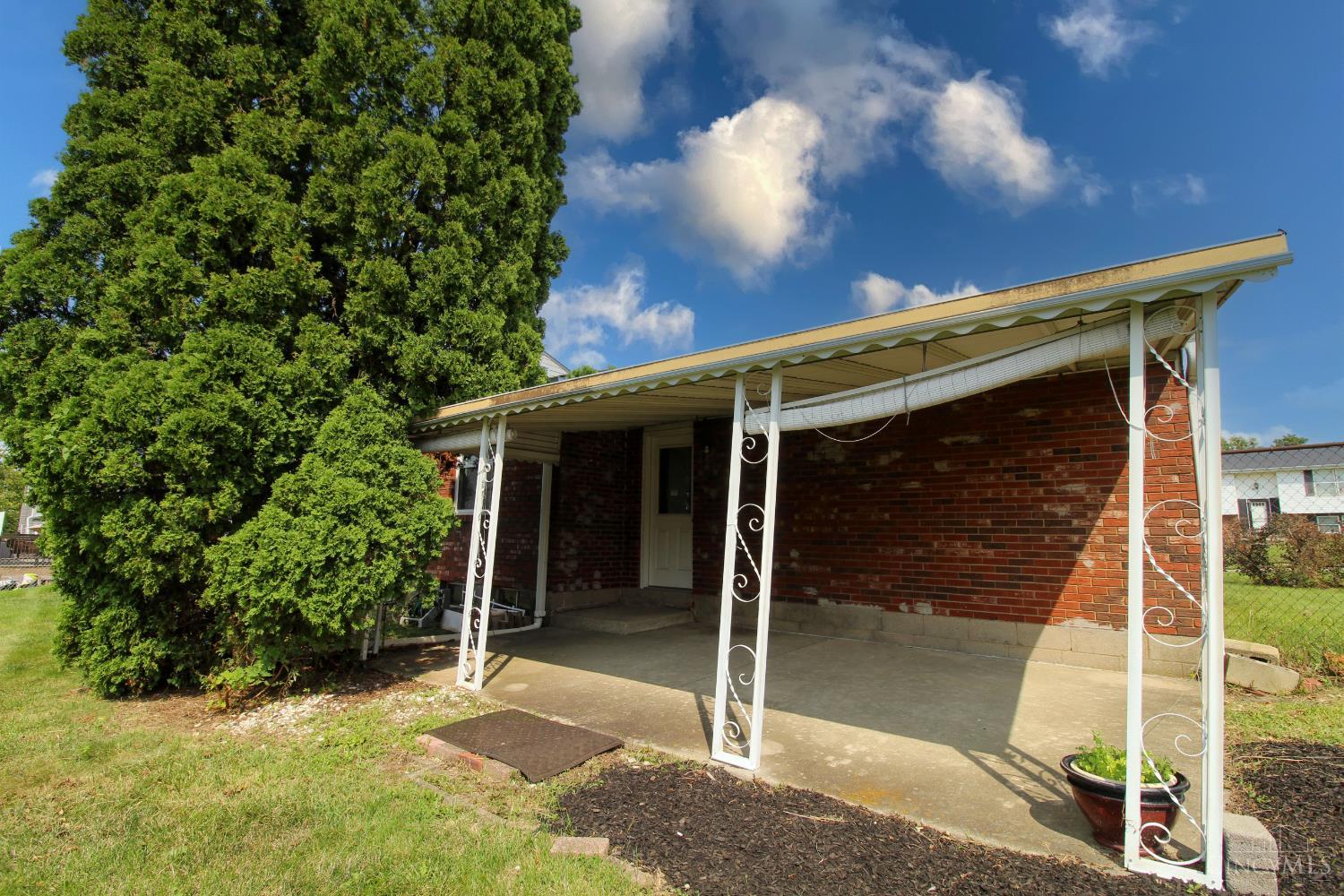 1394 Karahill Drive, Forest Park, OH, 45240 — photo 29