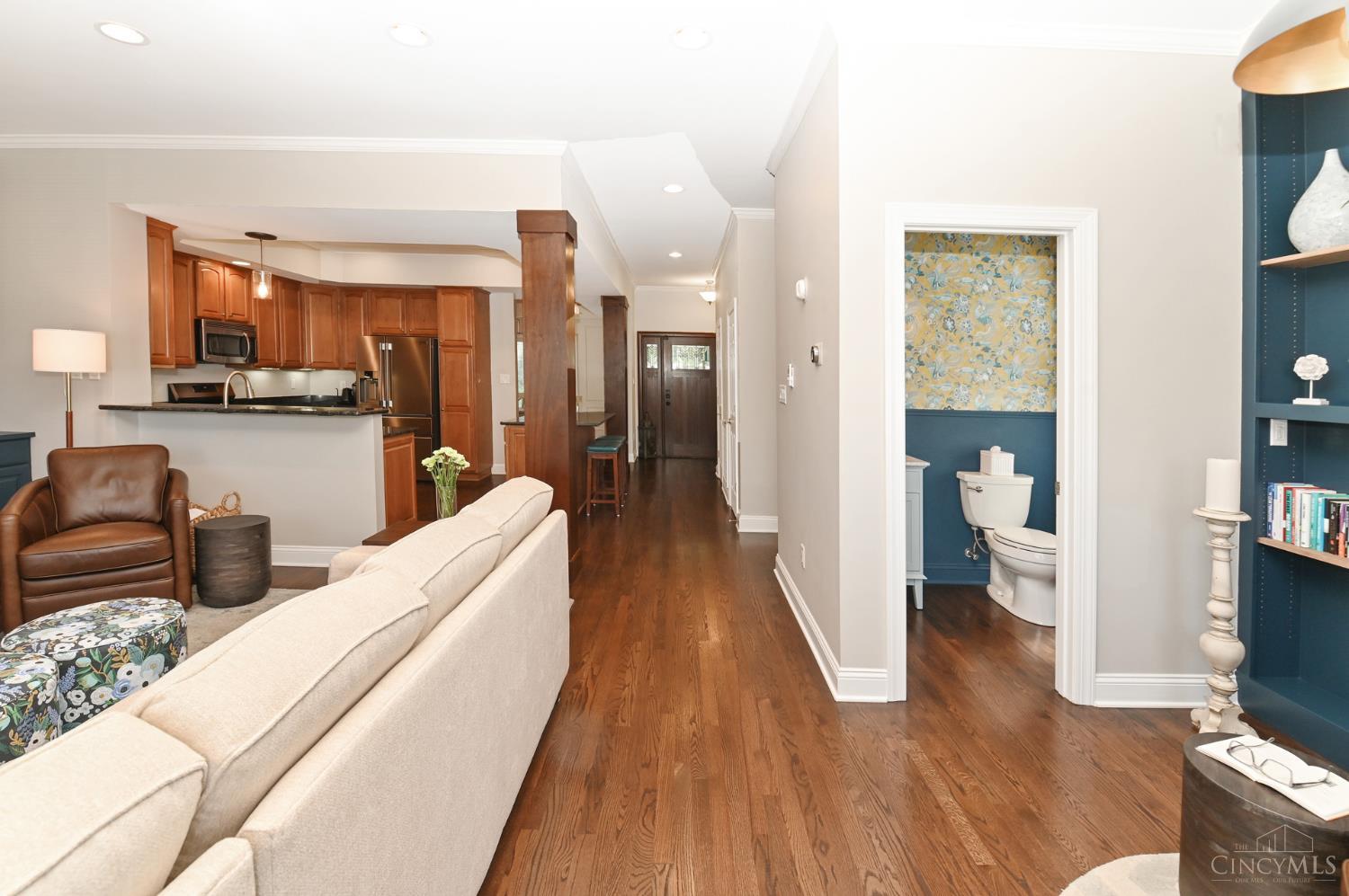 467 Flinn Avenue, Cincinnati, OH, 45226 — photo 15