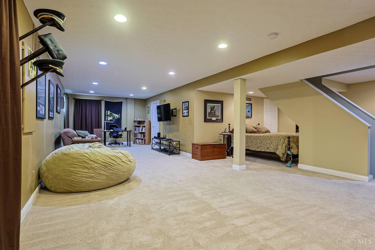 9142 Knightsridge Lane, Deerfield Twp., OH, 45040 — photo 48