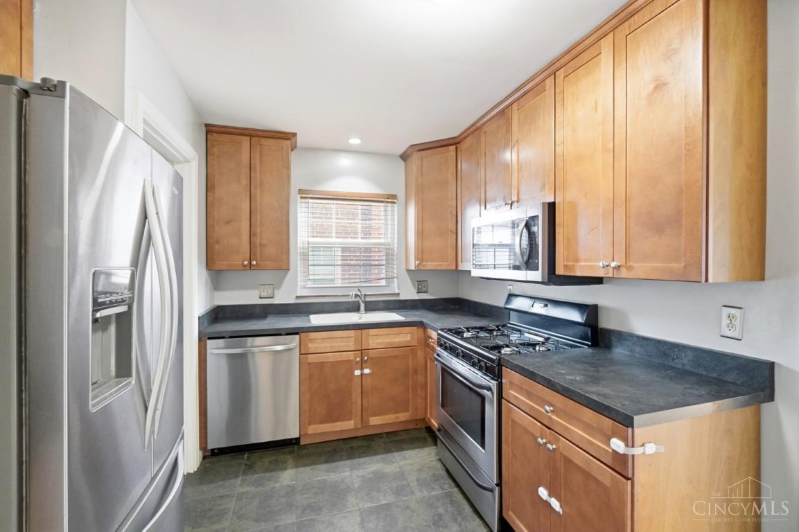 3512 Harrow Avenue, Cincinnati, OH, 45209 — photo 11