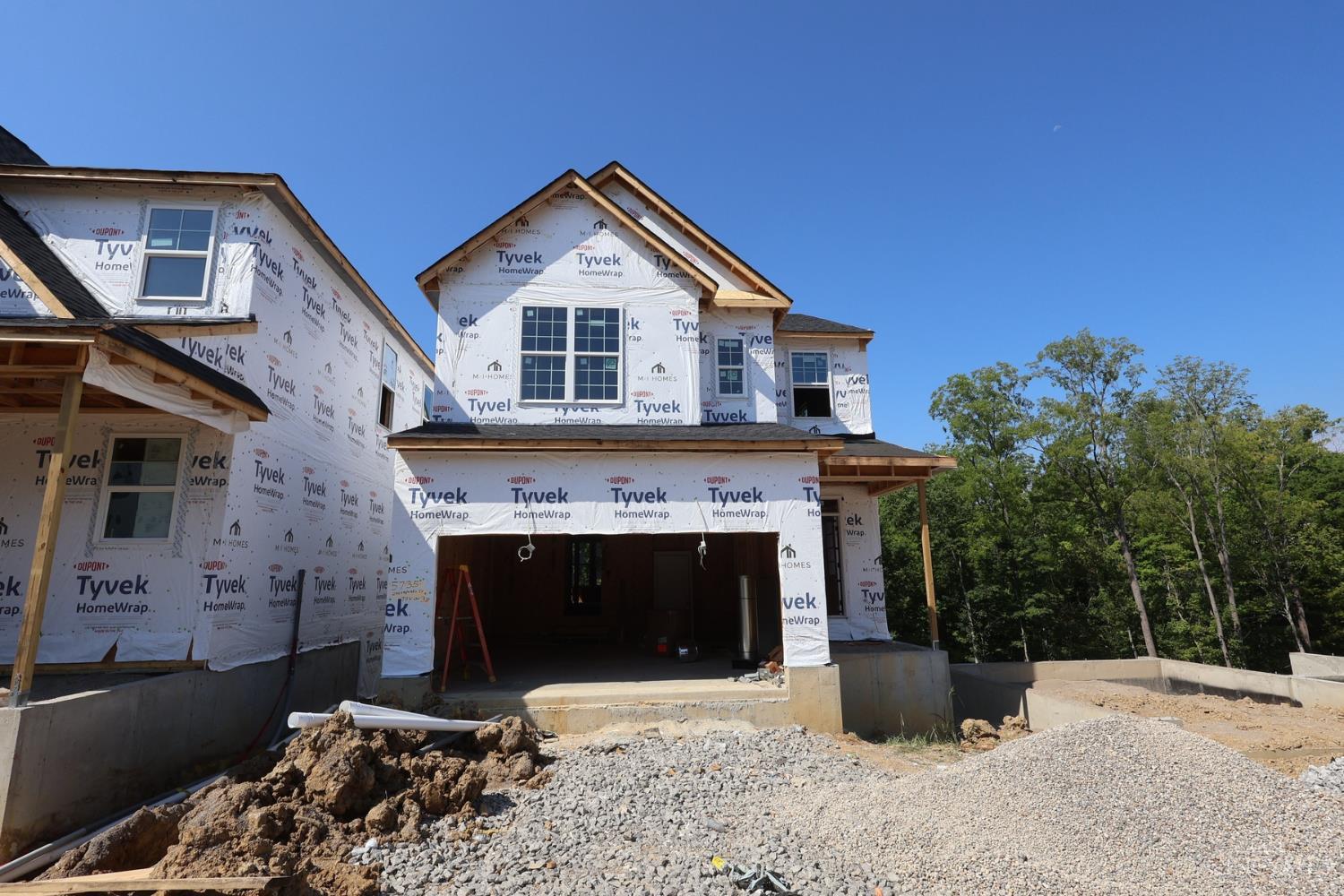 5735 Chesapeake Trail #38, Green Twp, OH, 45248
